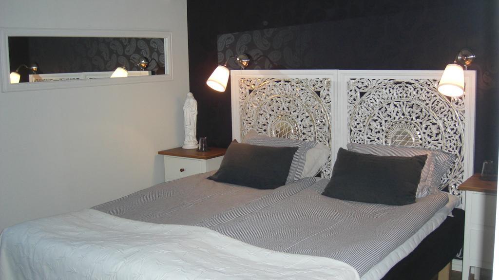 Aengshyddan B&B Yngsjö Cameră foto