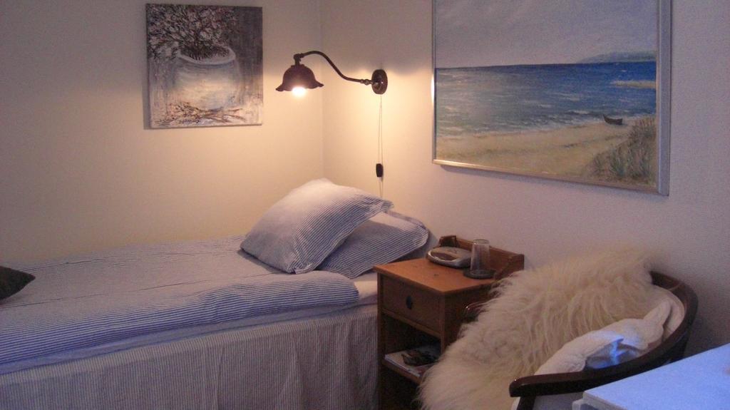 Aengshyddan B&B Yngsjö Cameră foto