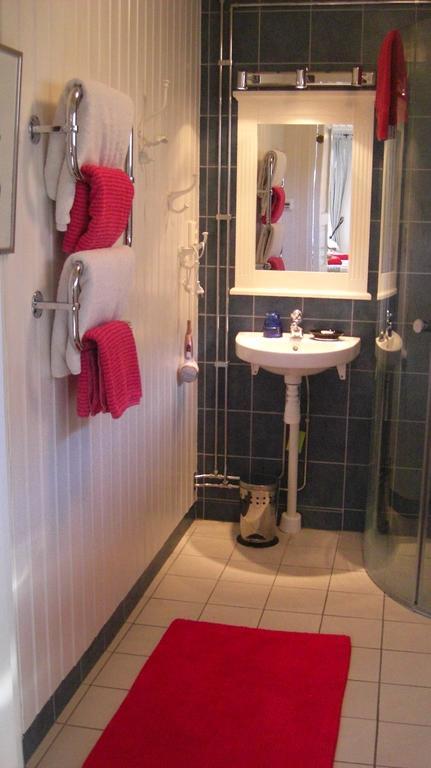 Aengshyddan B&B Yngsjö Cameră foto