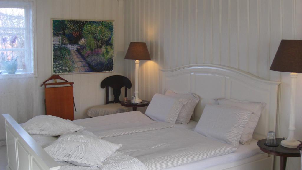Aengshyddan B&B Yngsjö Cameră foto