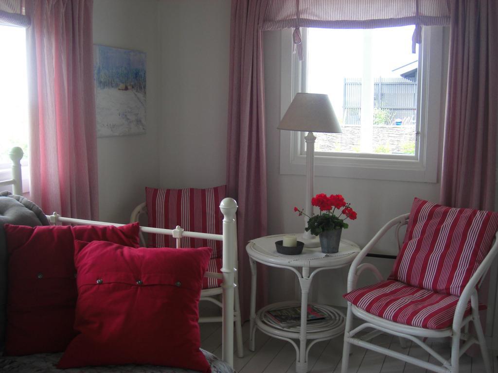 Aengshyddan B&B Yngsjö Cameră foto