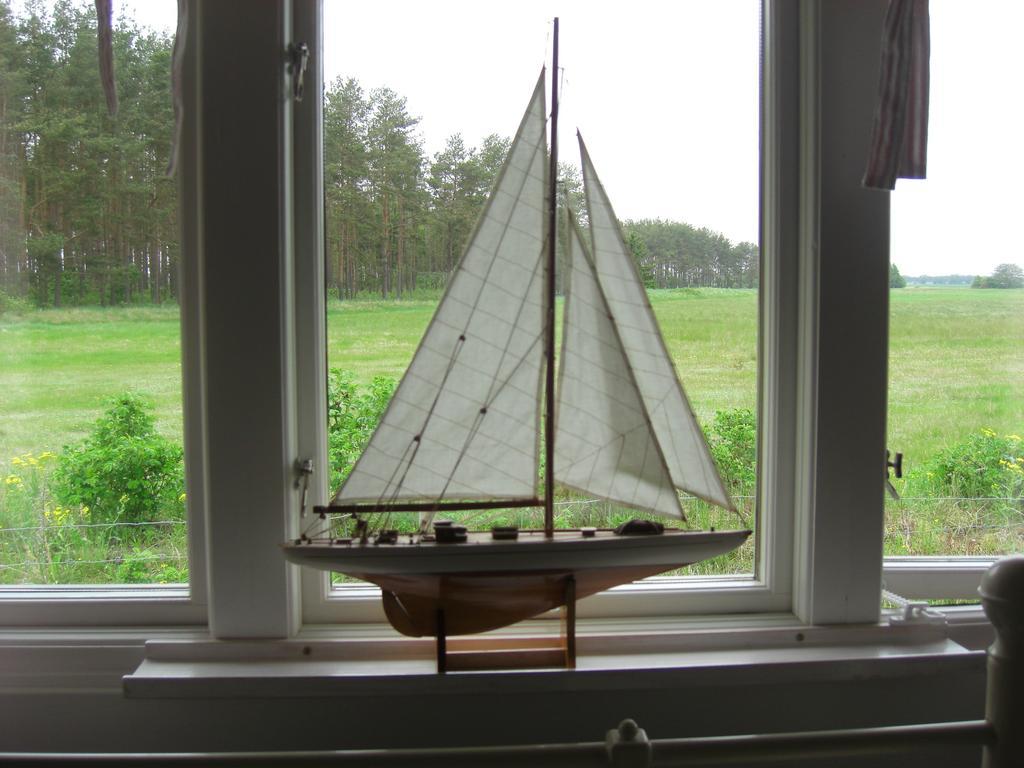 Aengshyddan B&B Yngsjö Cameră foto