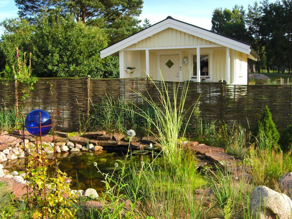 Aengshyddan B&B Yngsjö Cameră foto