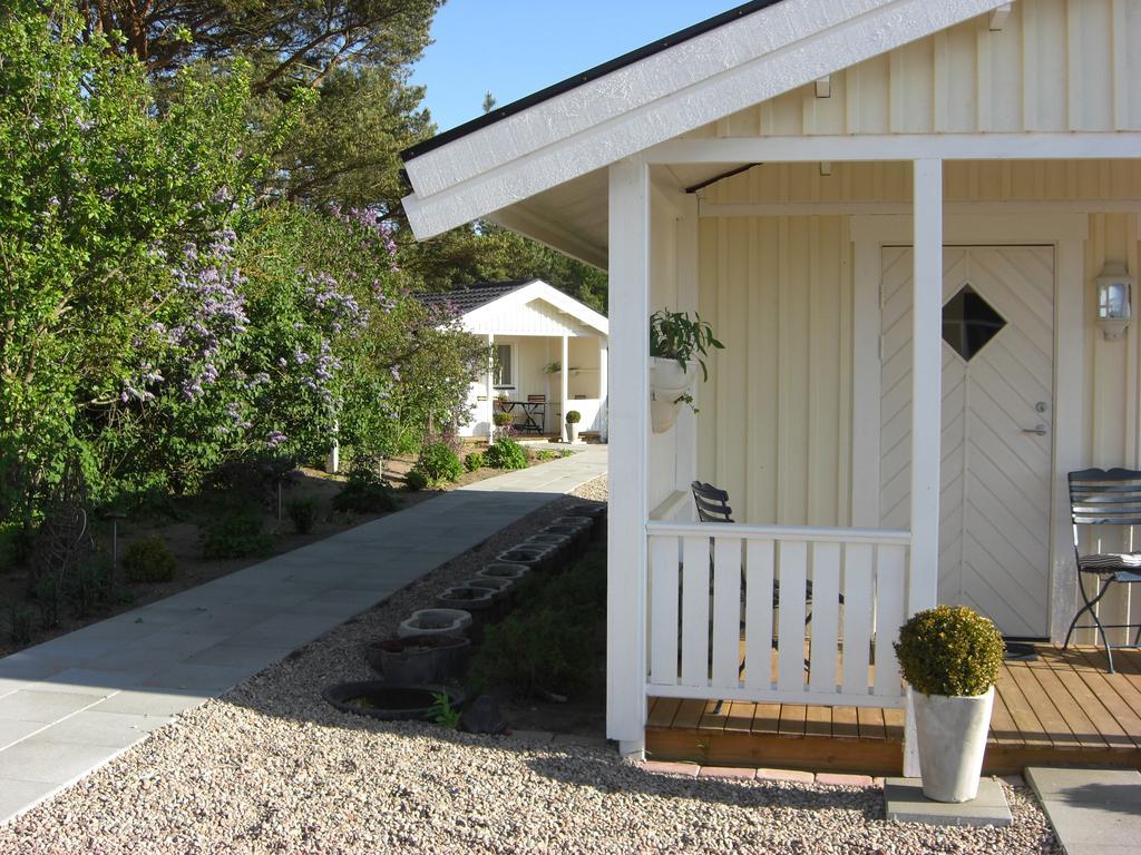 Aengshyddan B&B Yngsjö Cameră foto